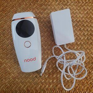 NOOD The Flasher - Hair Removal Device